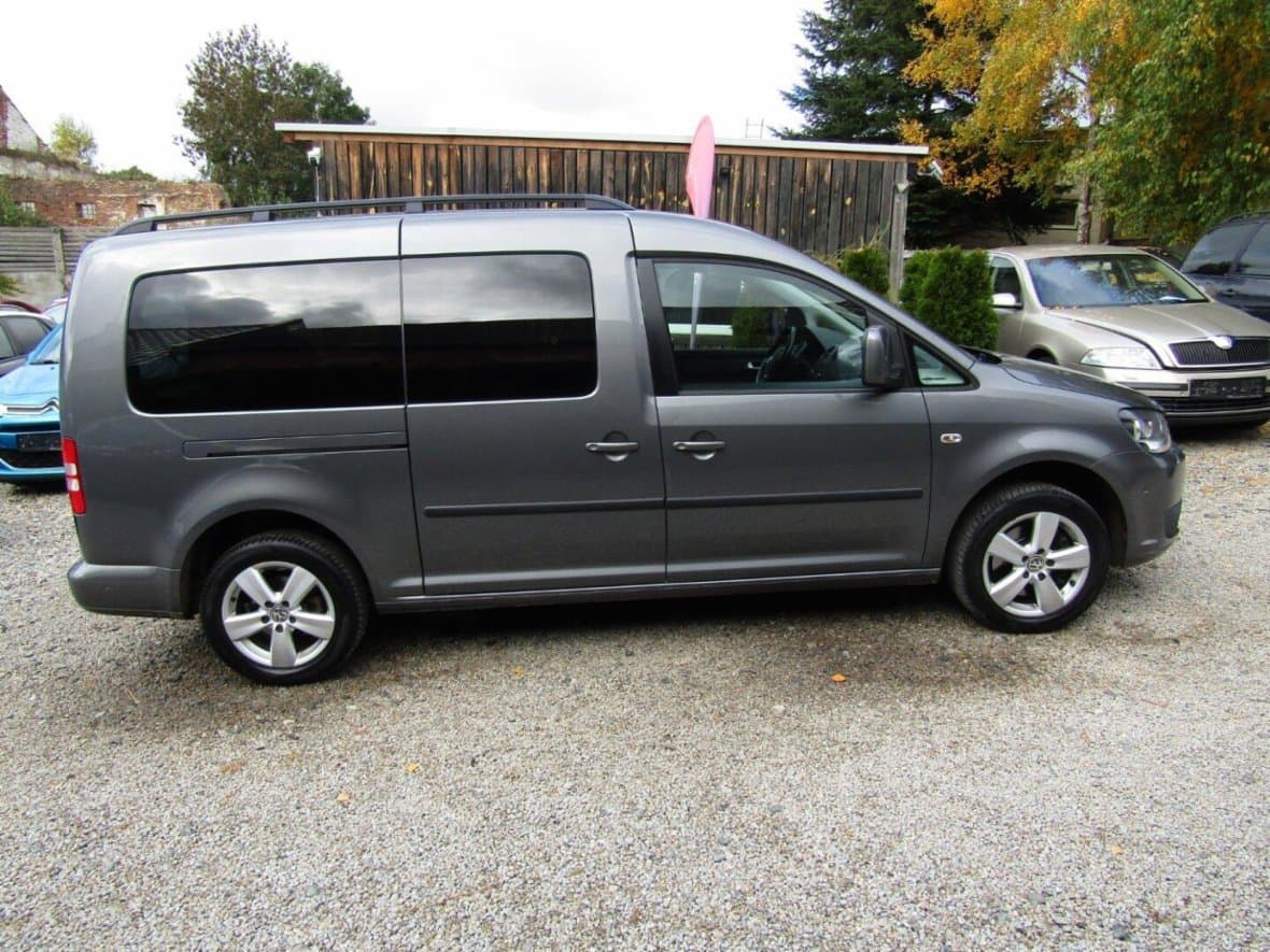 1999 SsangYong Korando - 9