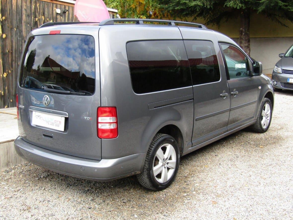 1999 SsangYong Korando - 11