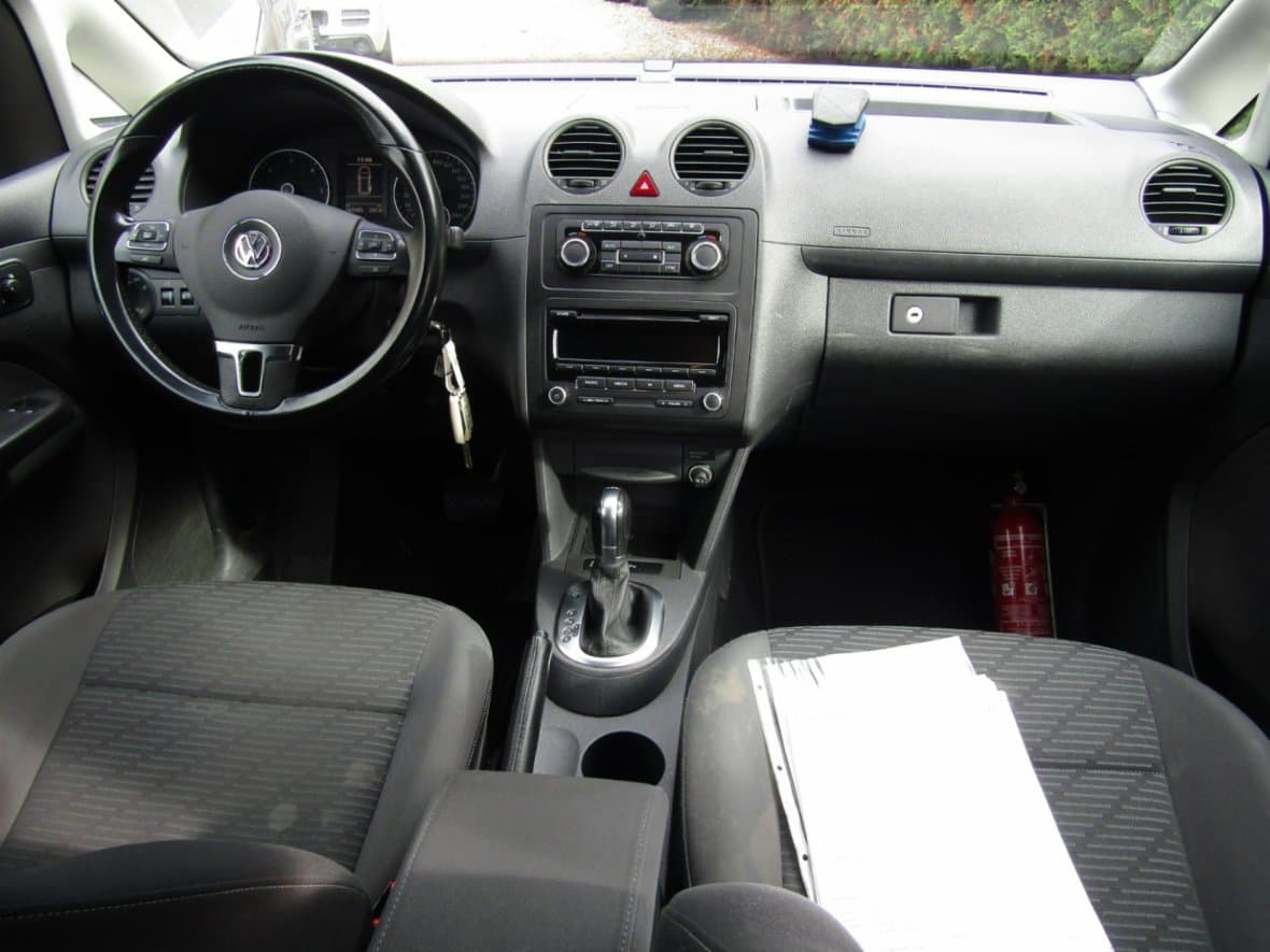 1999 SsangYong Korando - 15