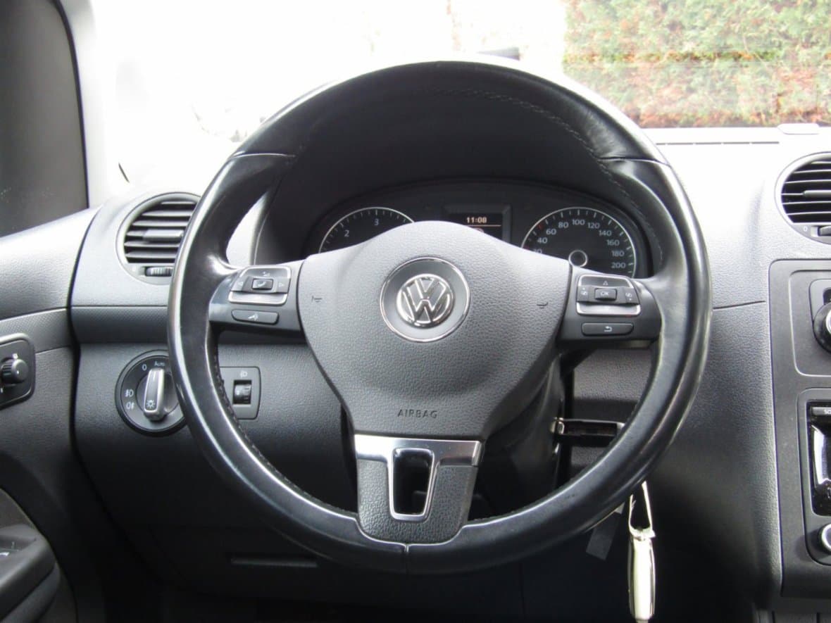 1999 SsangYong Korando - 16