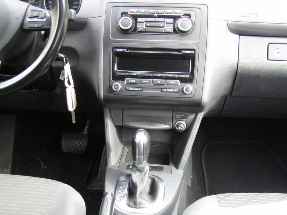 1999 SsangYong Korando - 17