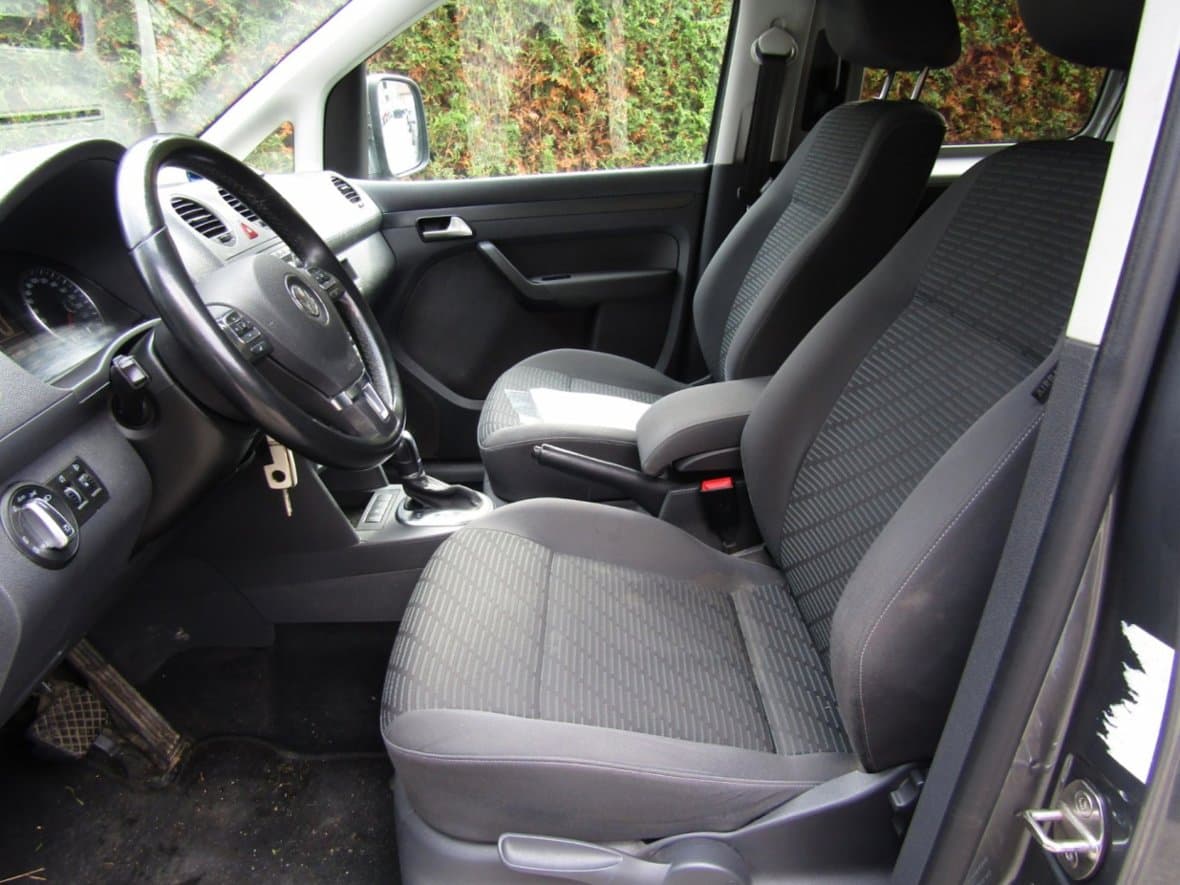 1999 SsangYong Korando - 19