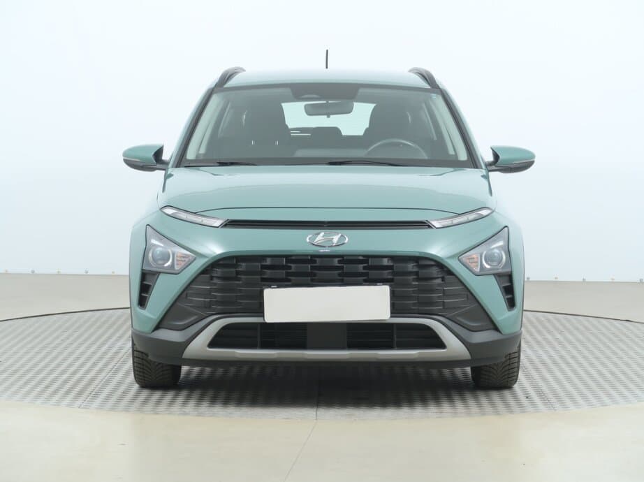 2023 Hyundai BAYON - 2