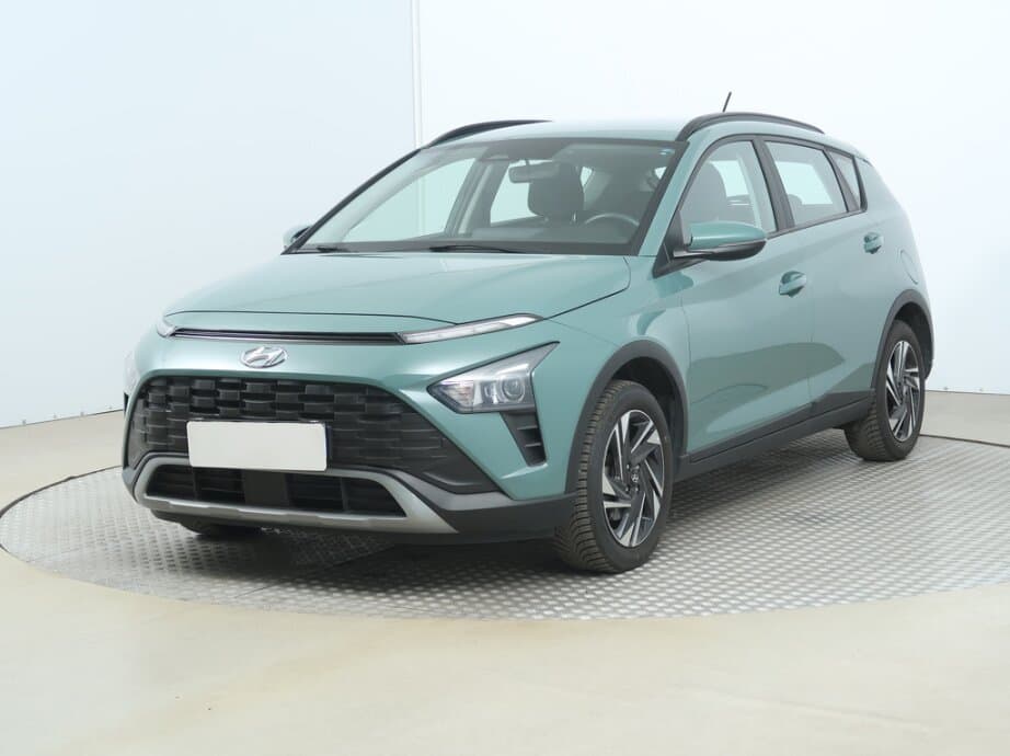 2023 Hyundai BAYON - 3