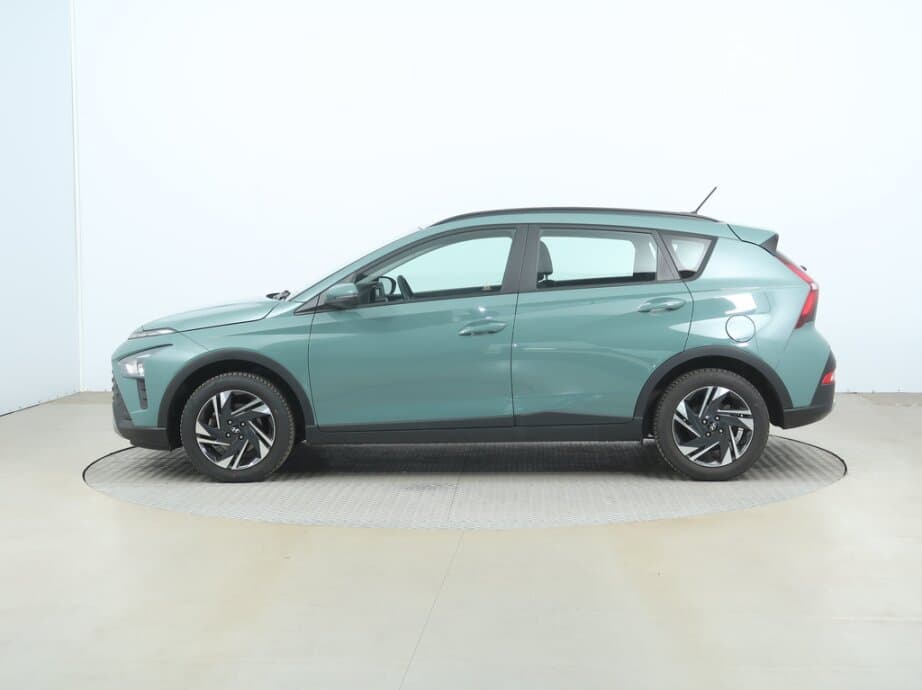 2023 Hyundai BAYON - 4