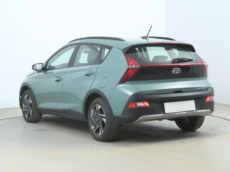 2023 Hyundai BAYON - 5