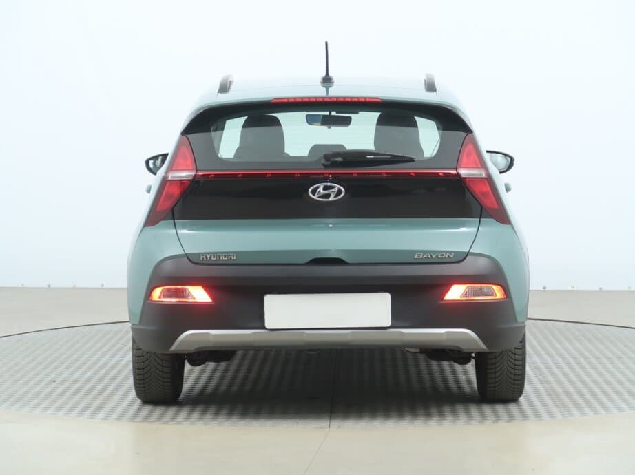 2023 Hyundai BAYON - 6