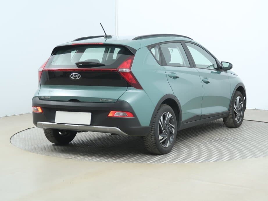 2023 Hyundai BAYON - 7