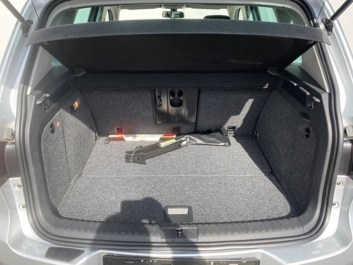 2014 Volkswagen TIGUAN - 7