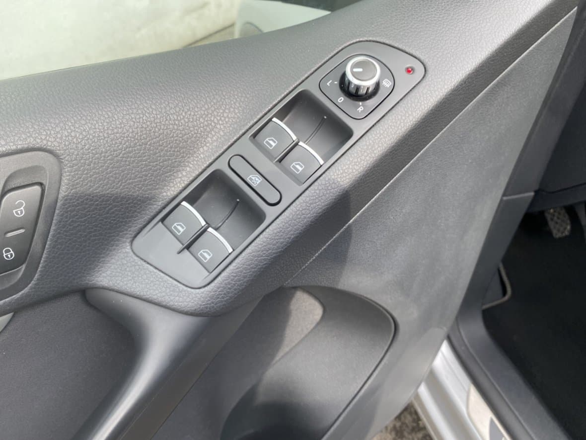 2014 Volkswagen TIGUAN - 12