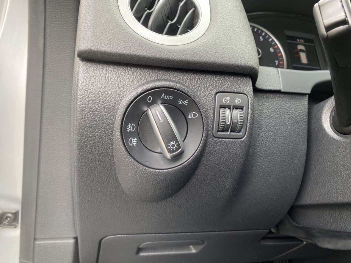 2014 Volkswagen TIGUAN - 13