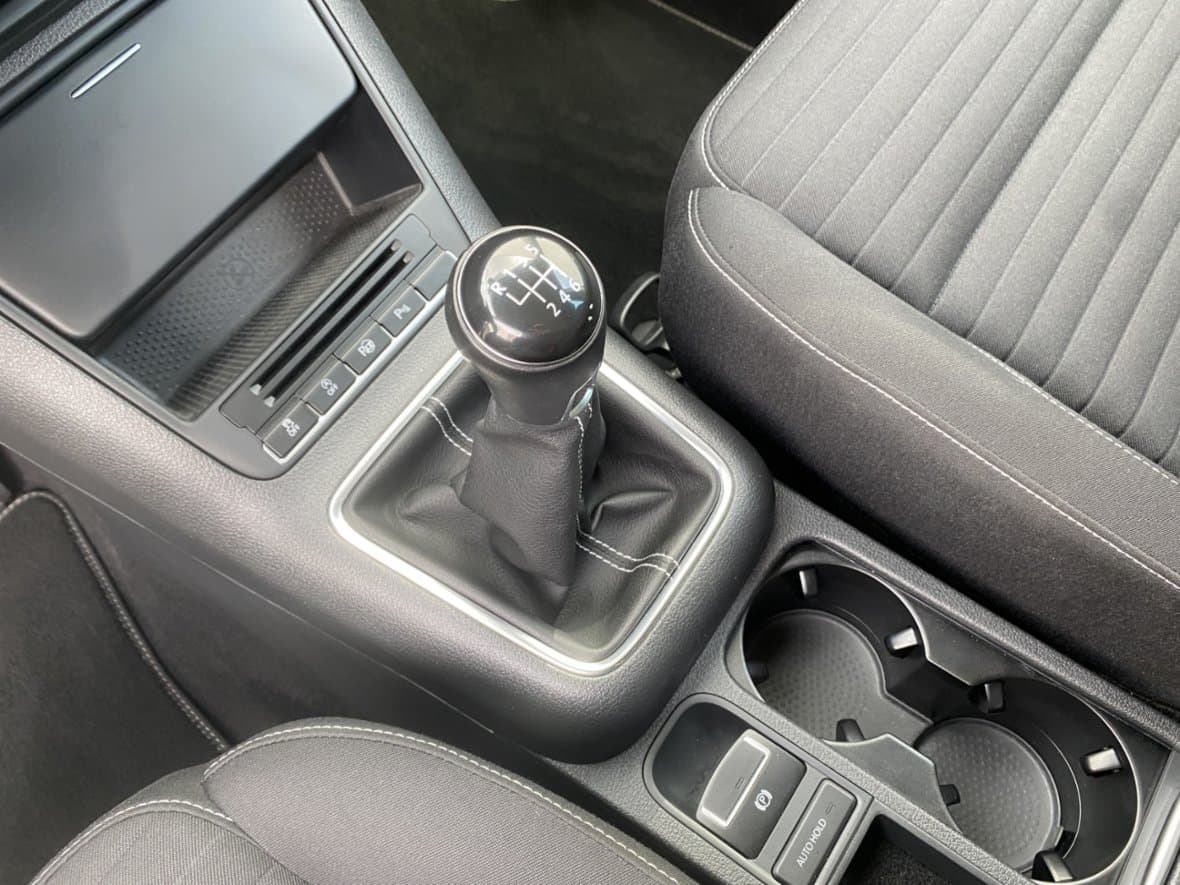 2014 Volkswagen TIGUAN - 14
