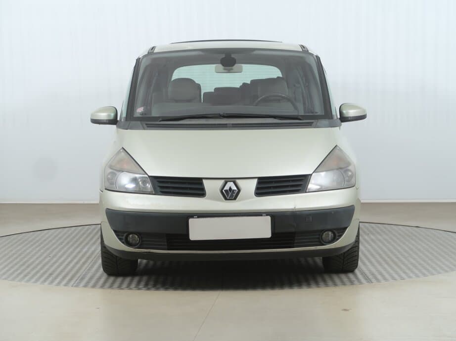 2002 Renault ESPACE - 2