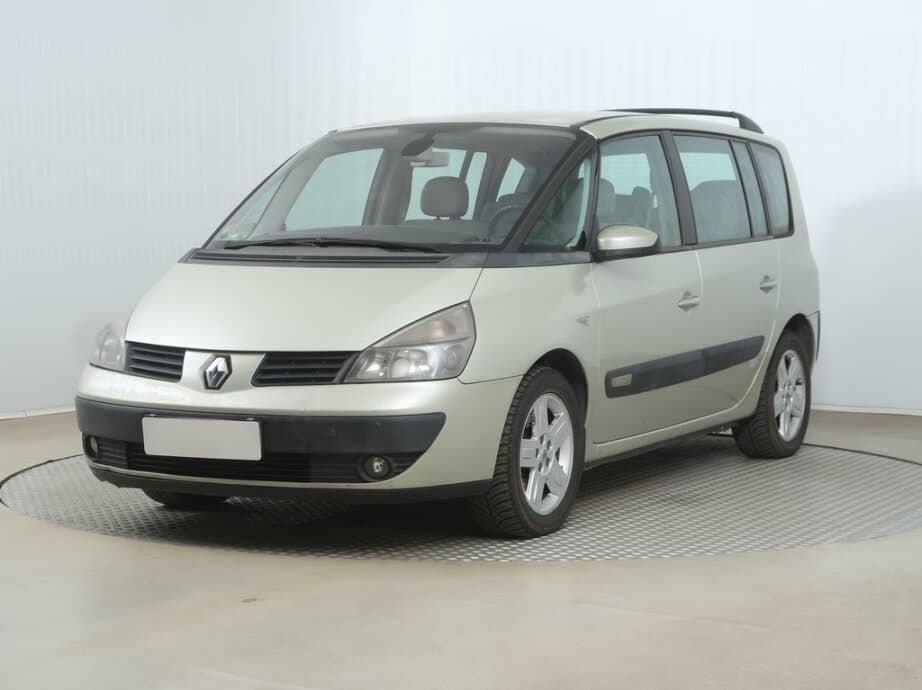 2002 Renault ESPACE - 3