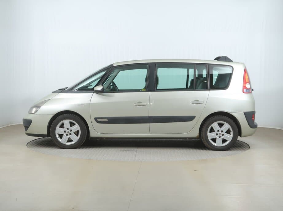 2002 Renault ESPACE - 4