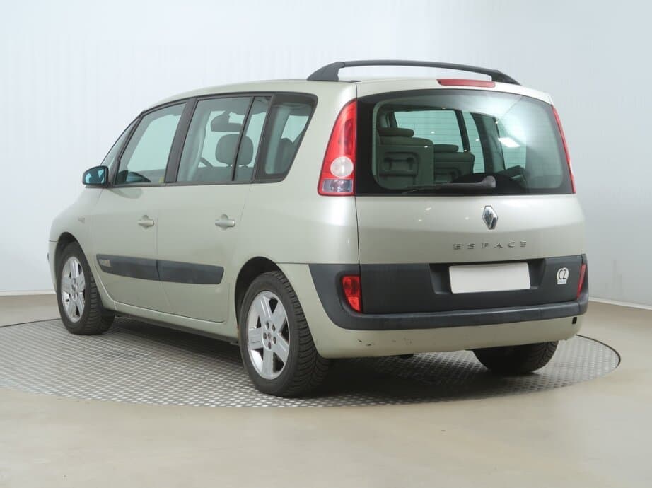 2002 Renault ESPACE - 5