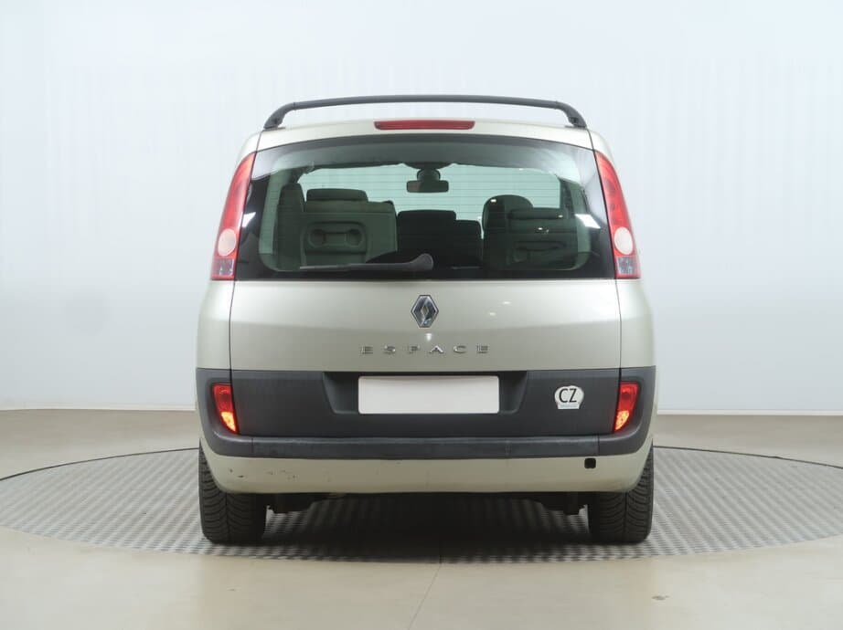 2002 Renault ESPACE - 6