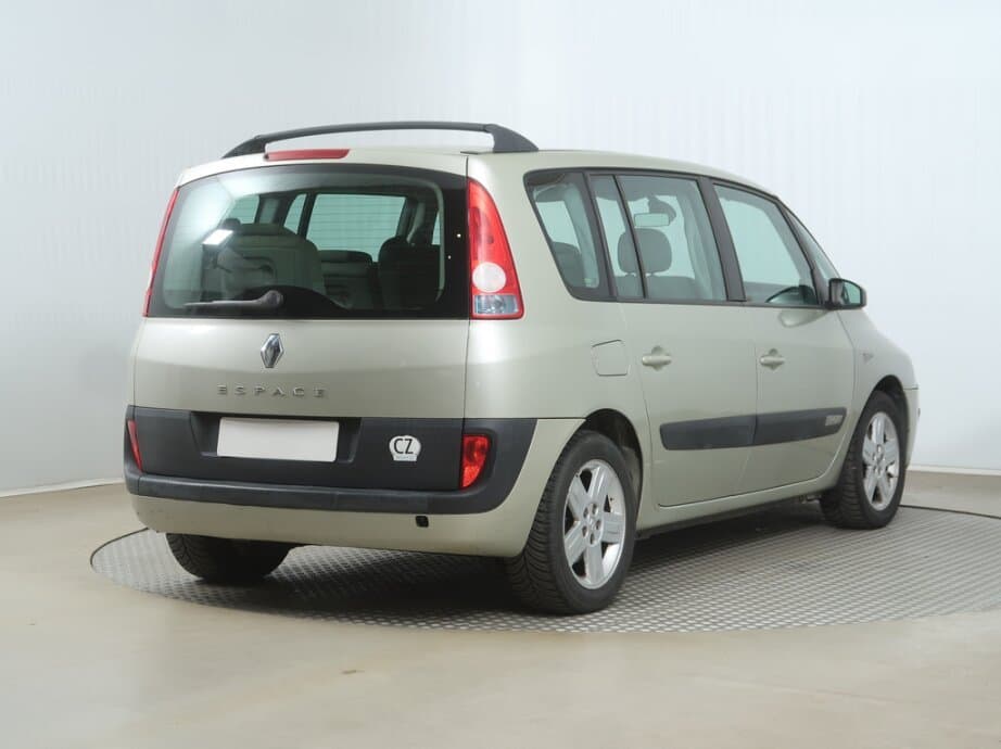 2002 Renault ESPACE - 7