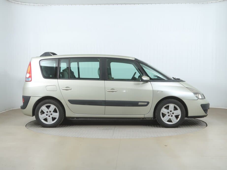 2002 Renault ESPACE - 8