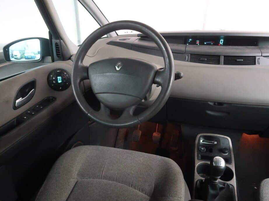 2002 Renault ESPACE - 9