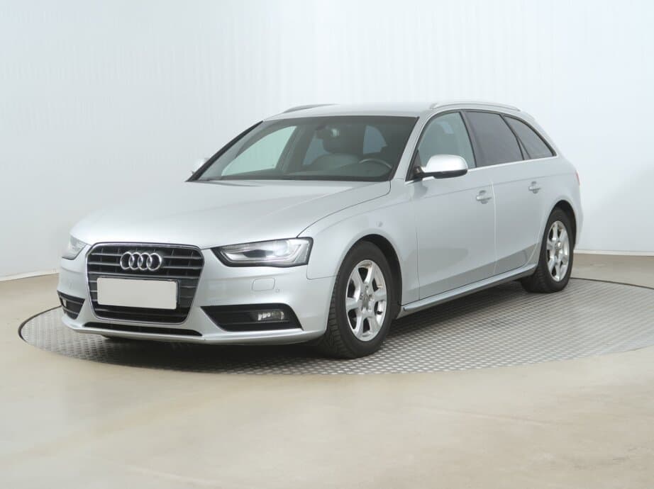2013 Audi A4 - 3