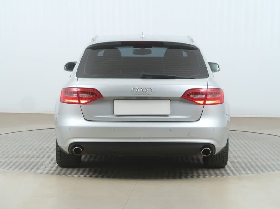 2013 Audi A4 - 6