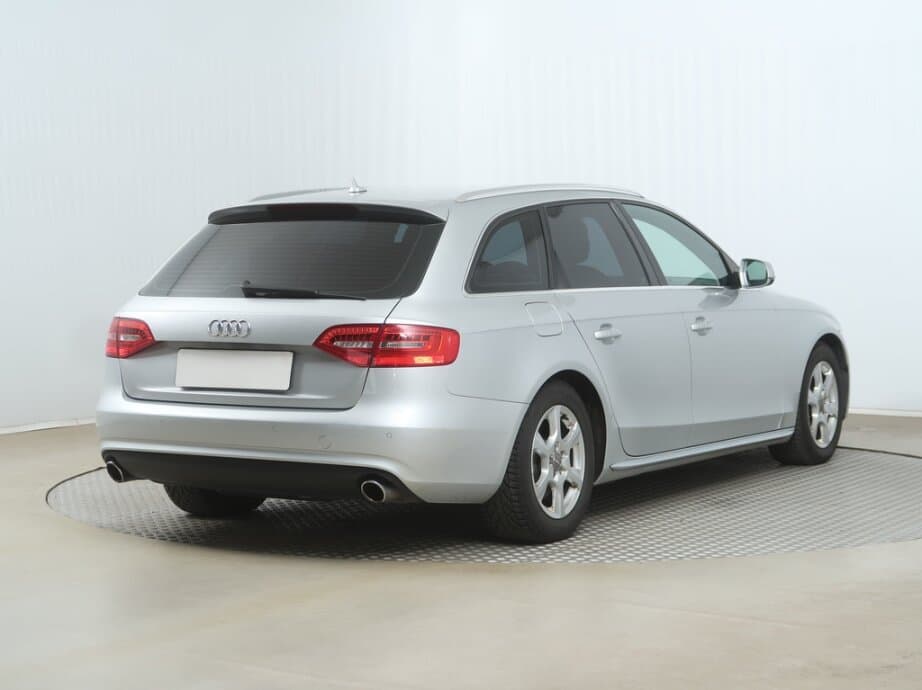 2013 Audi A4 - 7