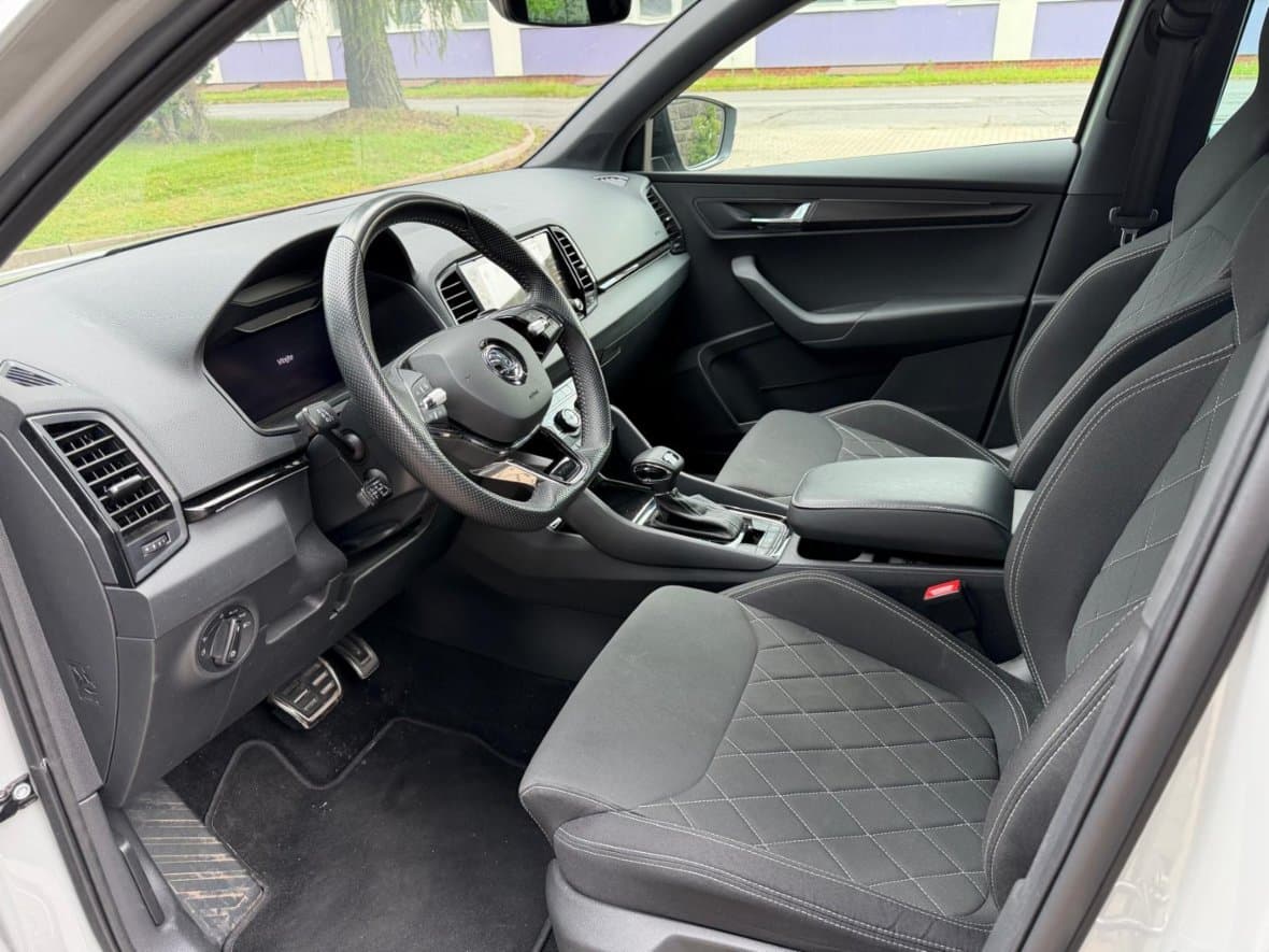 2007 Volkswagen GOLF - 10