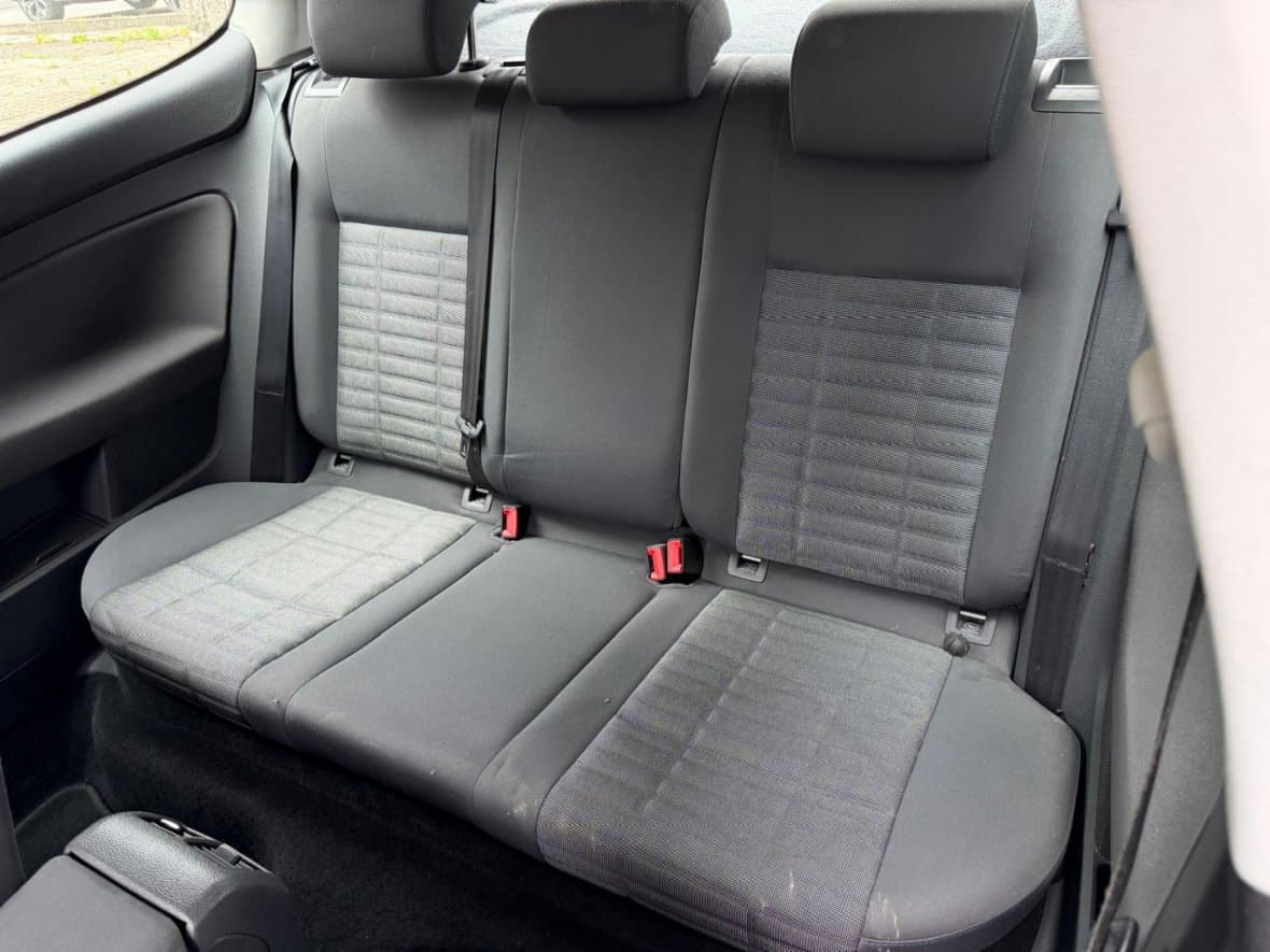 2007 Volkswagen GOLF - 12