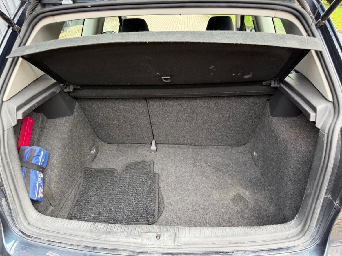 2007 Volkswagen GOLF - 13