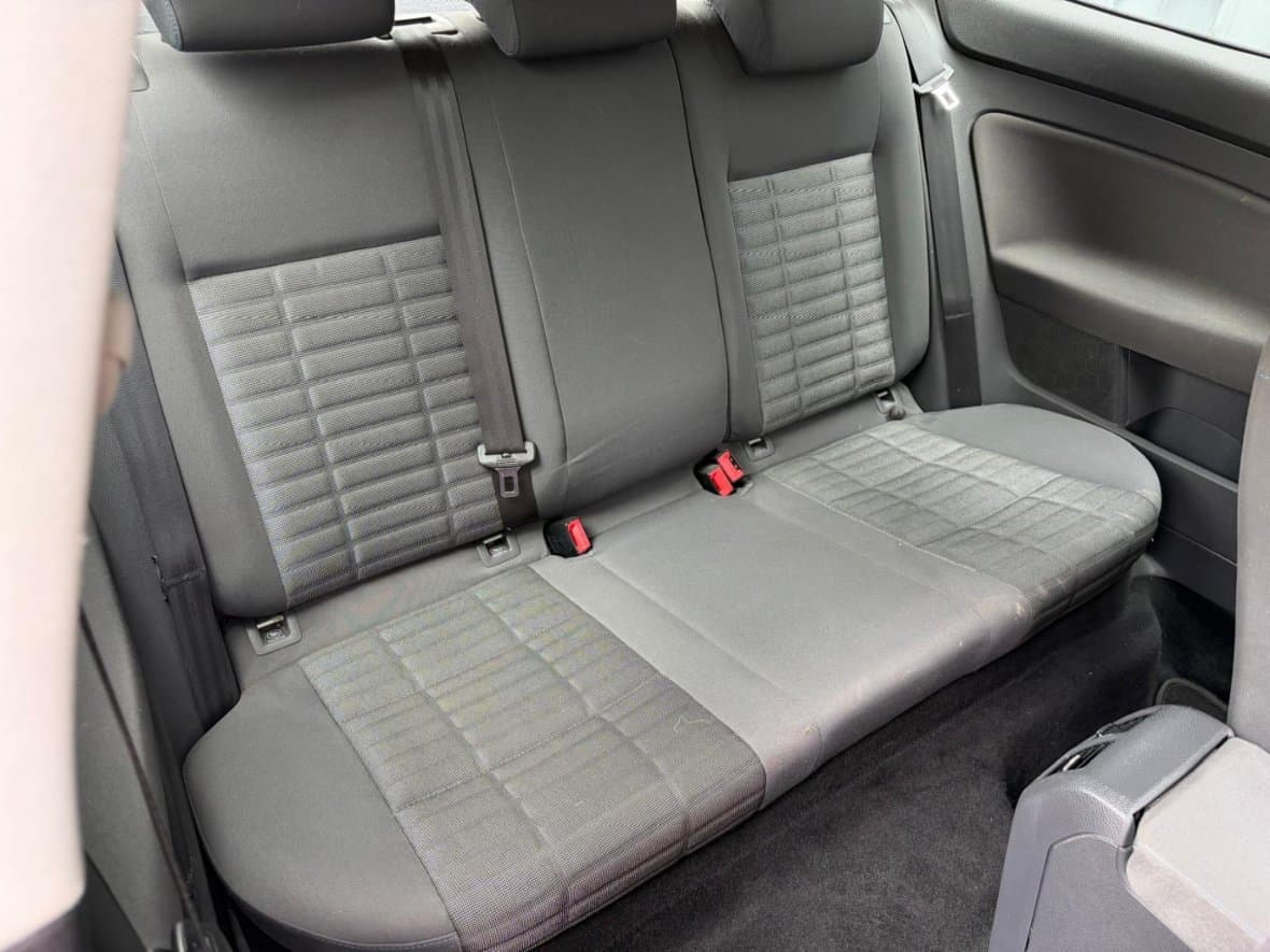 2007 Volkswagen GOLF - 14