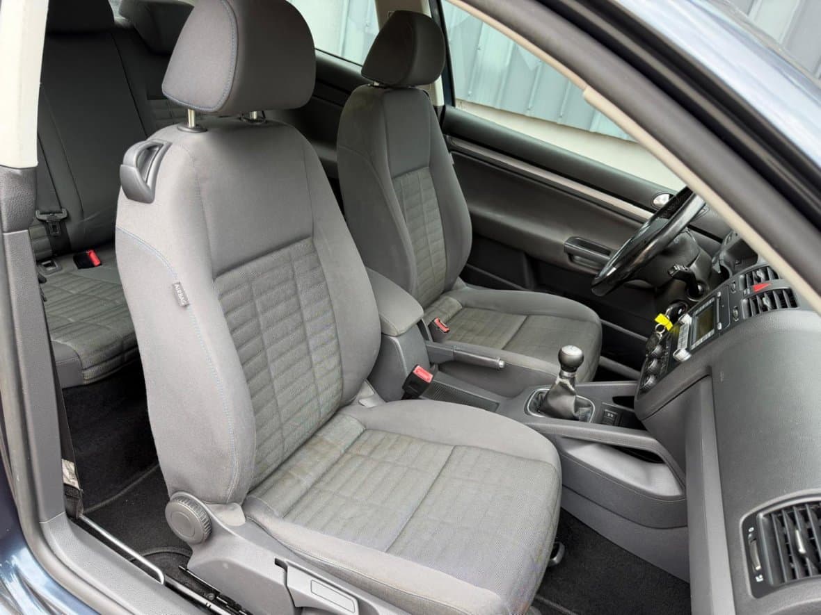2007 Volkswagen GOLF - 15