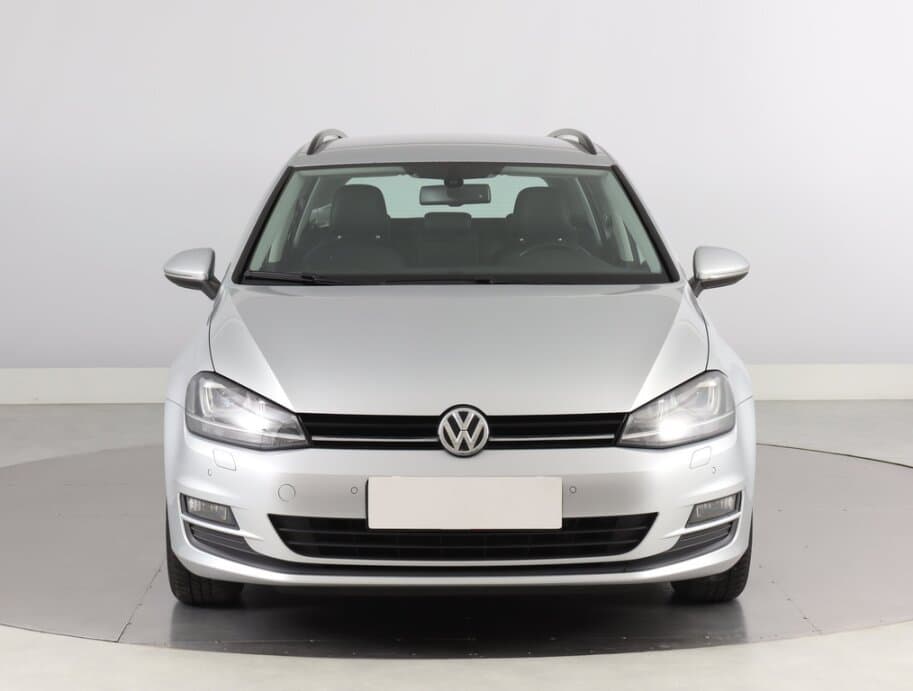2014 Volkswagen GOLF - 2