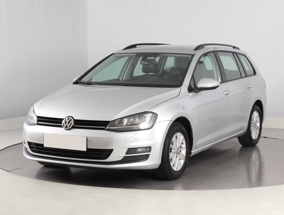 2014 Volkswagen GOLF - 3