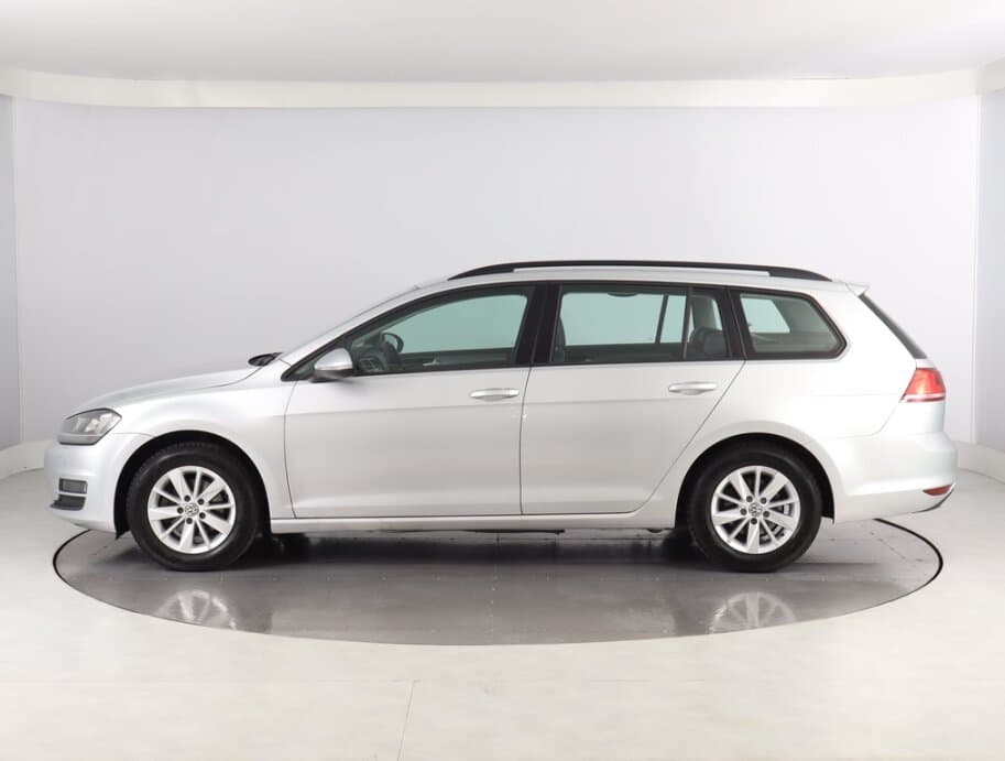 2014 Volkswagen GOLF - 4