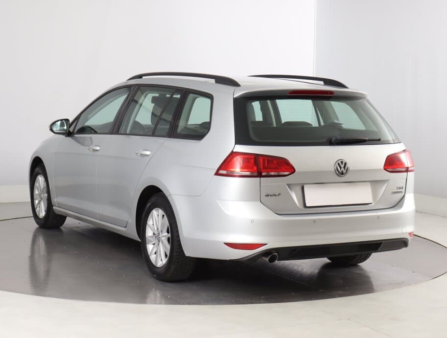 2014 Volkswagen GOLF - 5