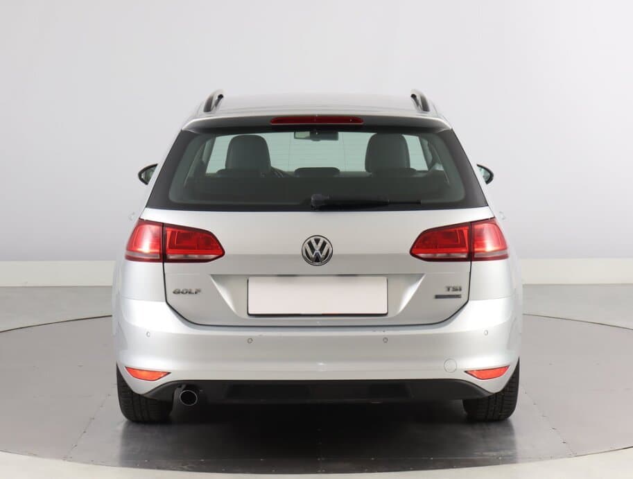 2014 Volkswagen GOLF - 6