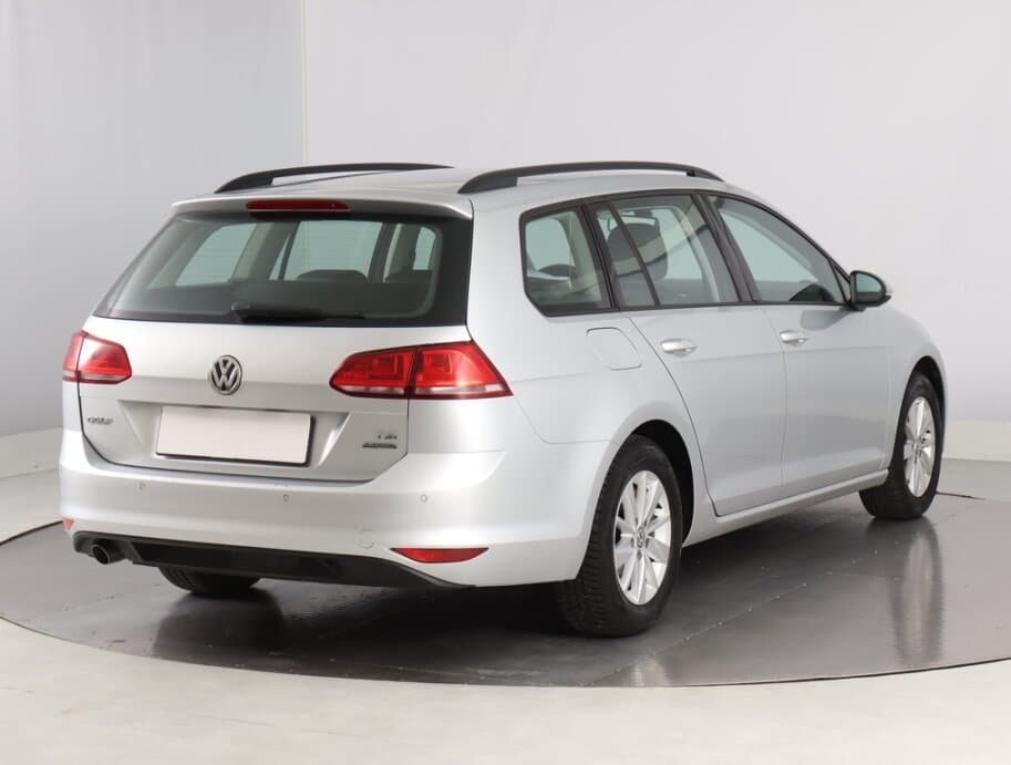 2014 Volkswagen GOLF - 7