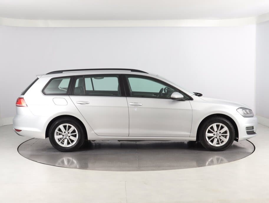 2014 Volkswagen GOLF - 8