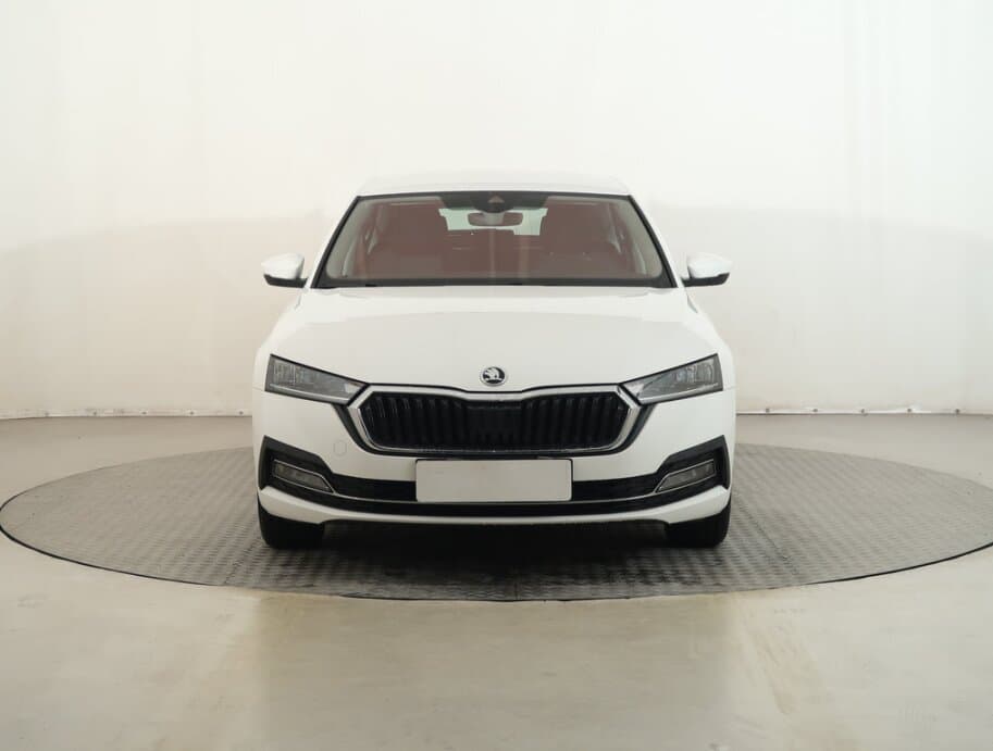 2021 Škoda OCTAVIA - 2