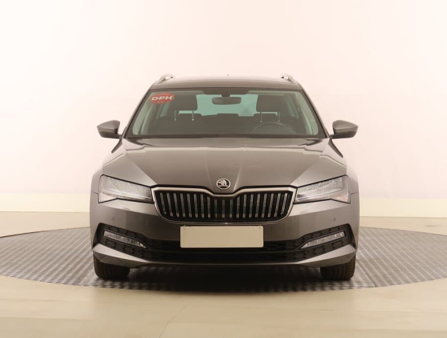 2022 Škoda SUPERB - 2