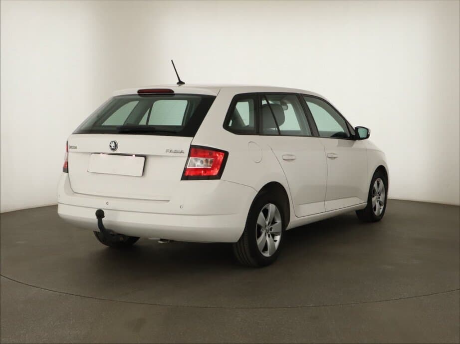 2017 Škoda FABIA - 7