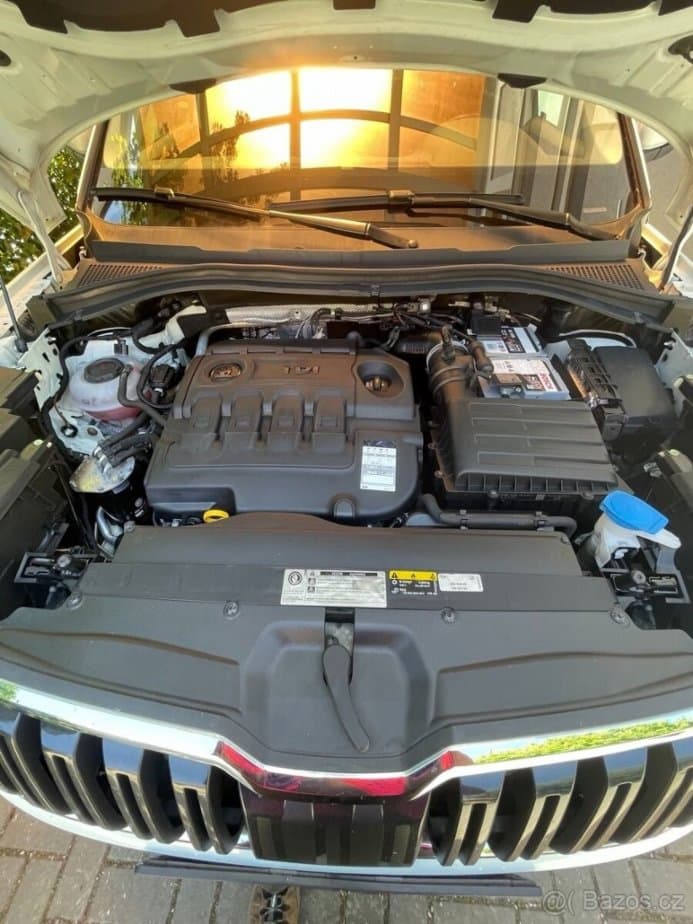 2017 Škoda KODIAQ - 4