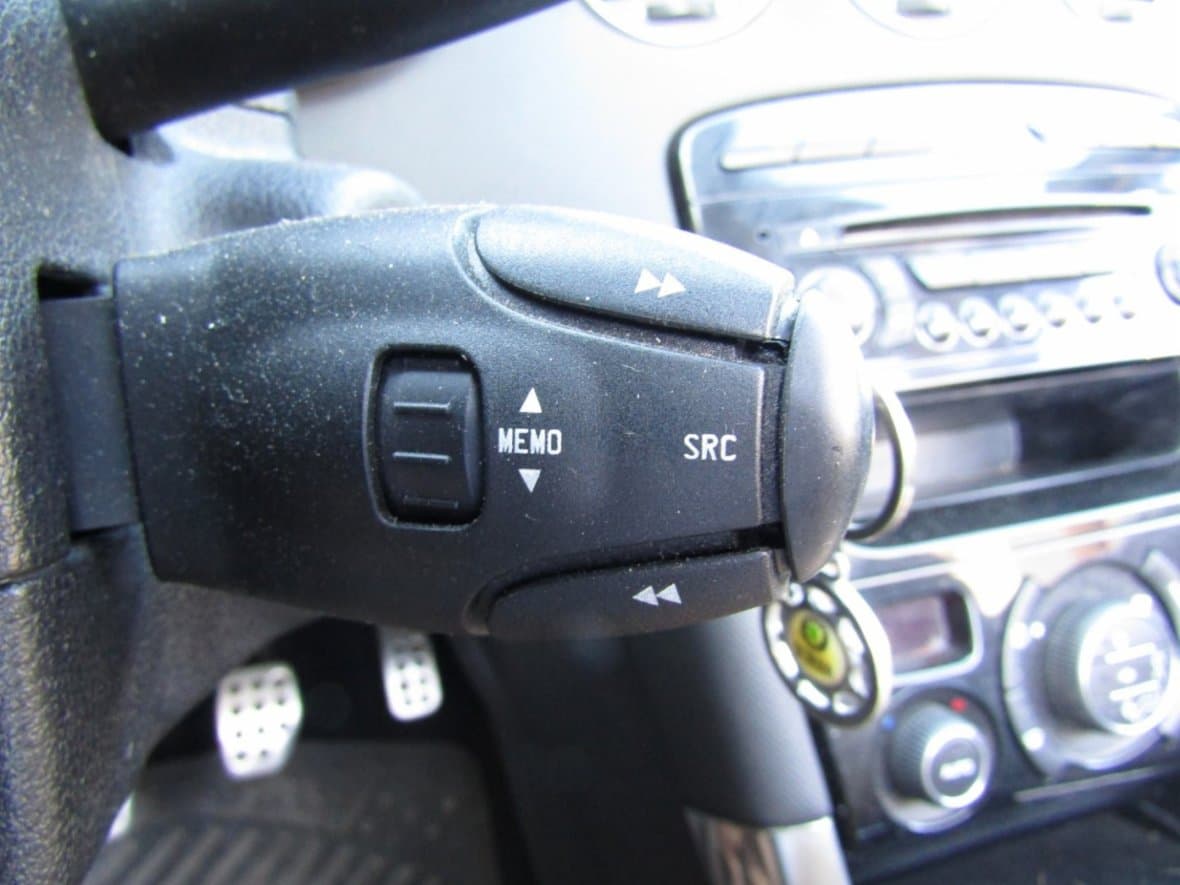 2017 Volkswagen Sharan - 19