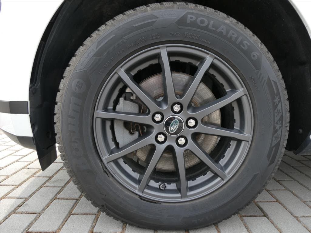 2020 Land Rover Range Rover - 10