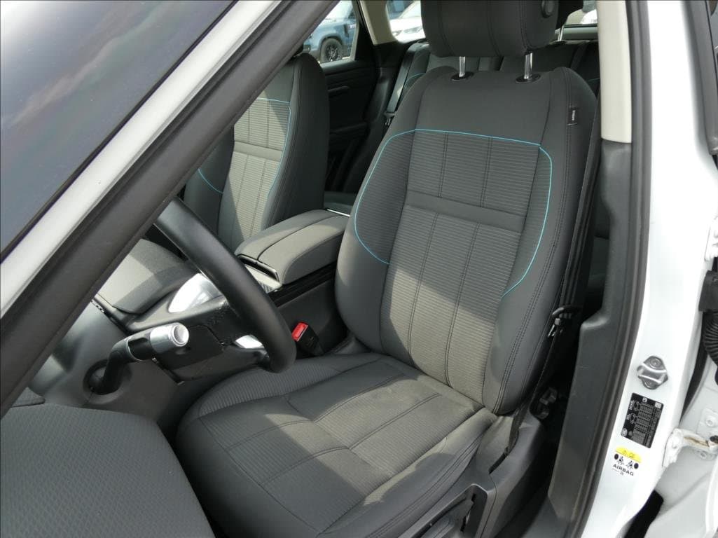 2020 Land Rover Range Rover - 13