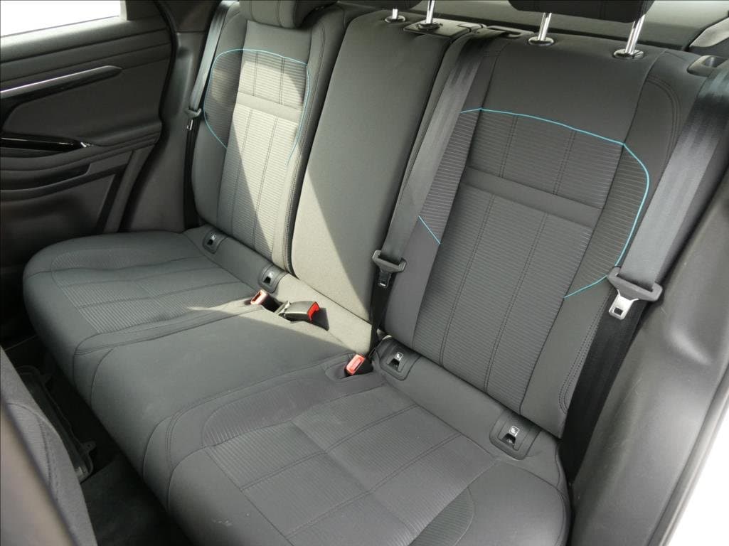 2020 Land Rover Range Rover - 17