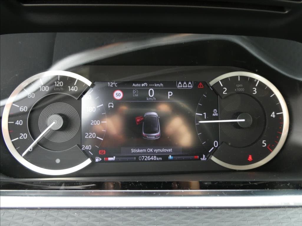 2020 Land Rover Range Rover - 20