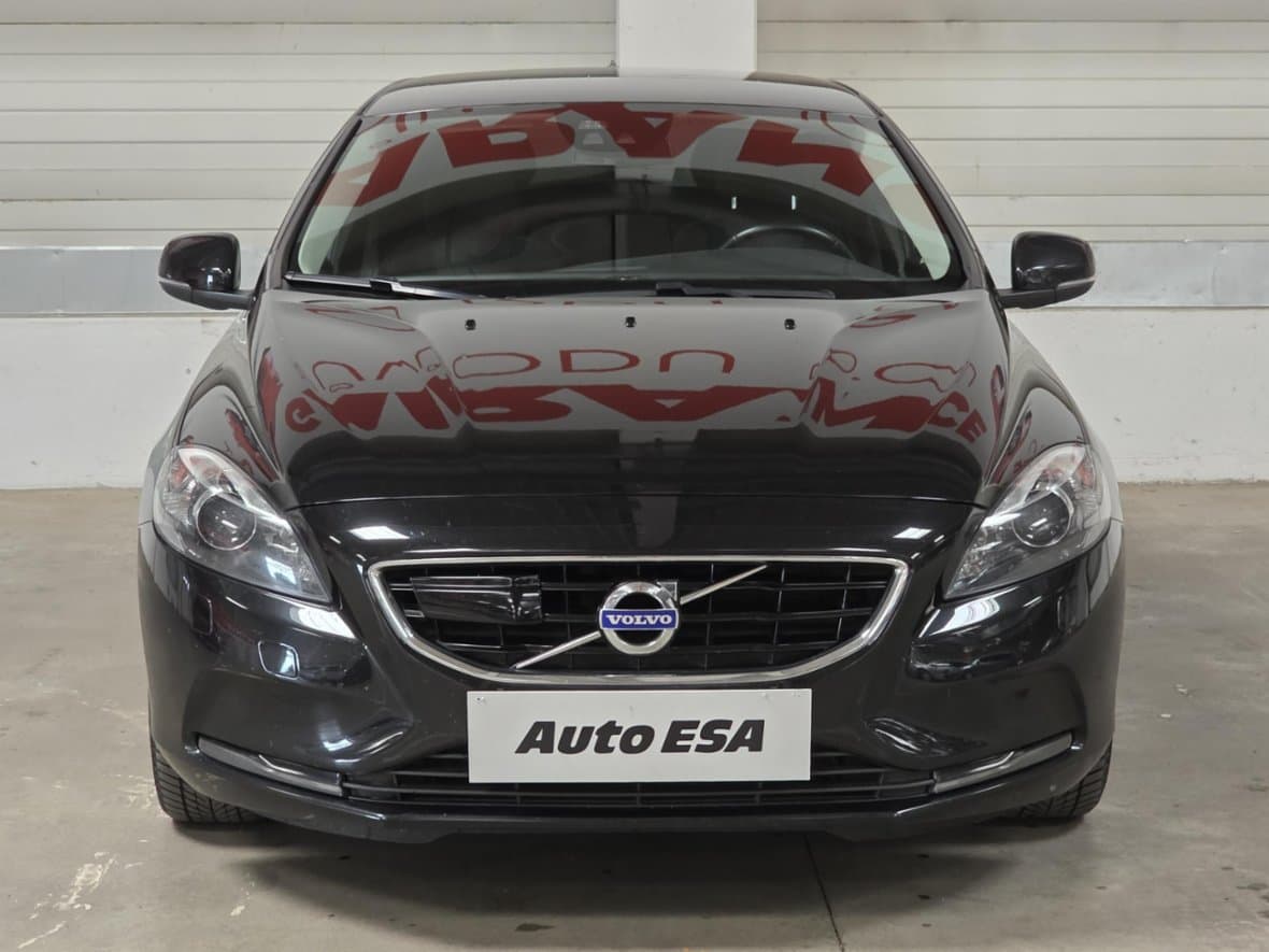 2015 Volvo V40 - 3