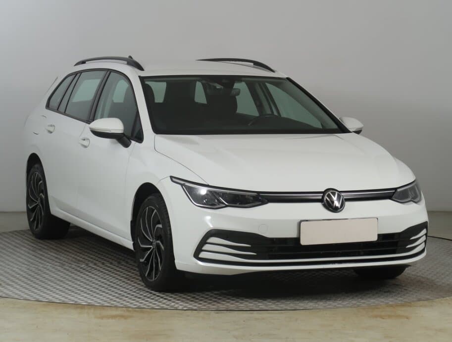 2022 Volkswagen GOLF